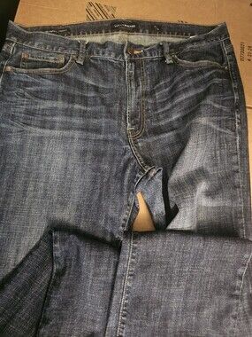 Lucky Brand Men's 361 Vintange Straight Jeans
